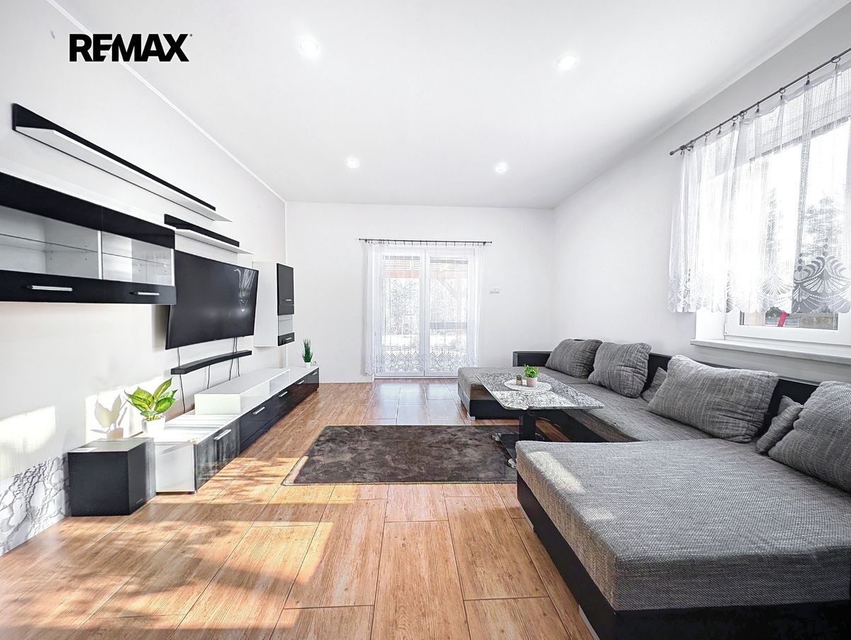 Prodej rodinného domu 108 m², pozemek 3066 m² – fotografie 3