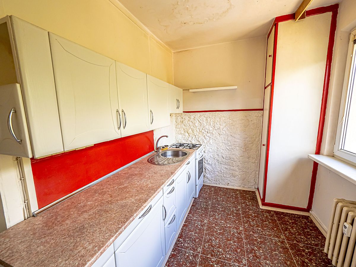 Pronájem bytu 2+1 56 m² – fotografie 2