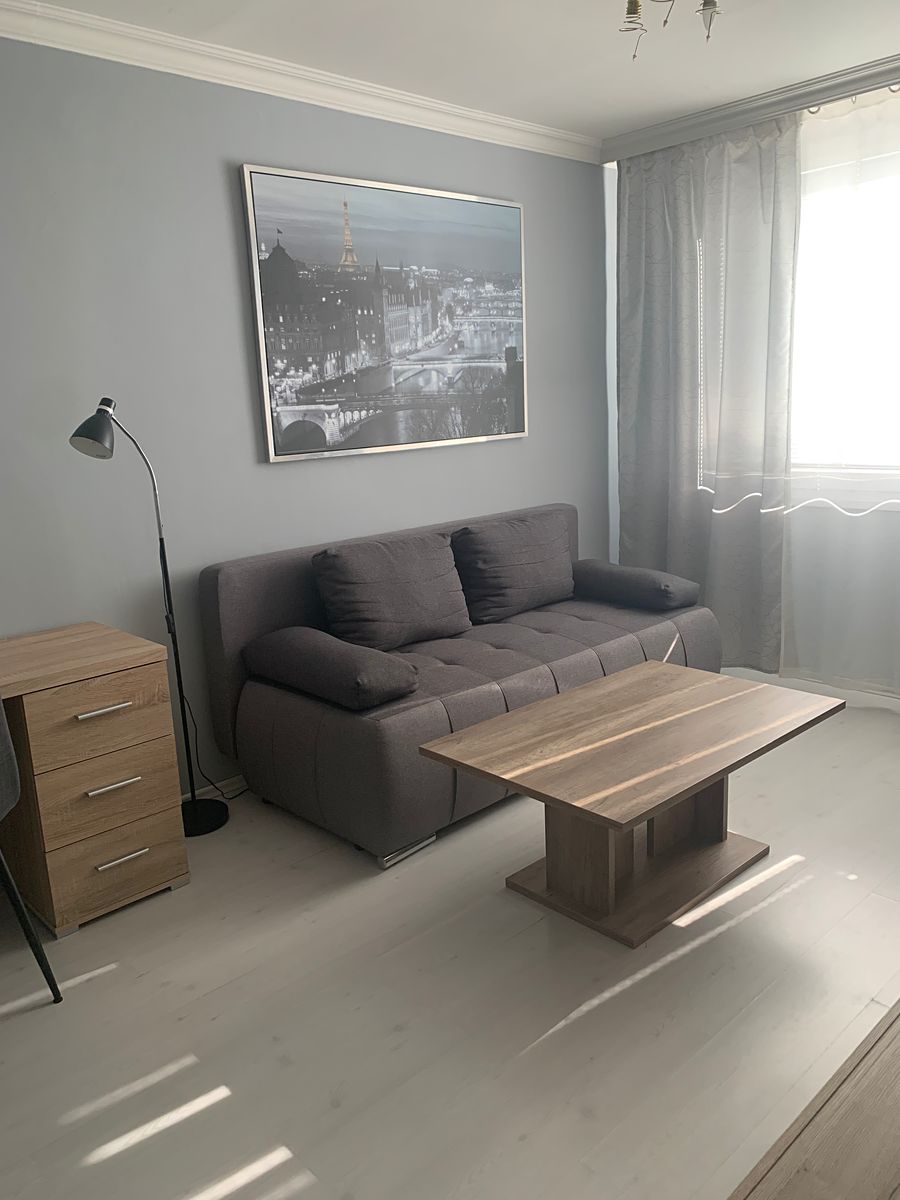 Pronájem bytu 2+kk 45 m²