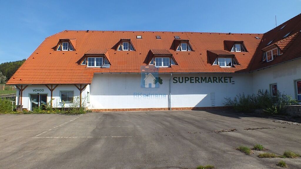 Prodej komerční nemovitosti 39598 m² – fotografie 5