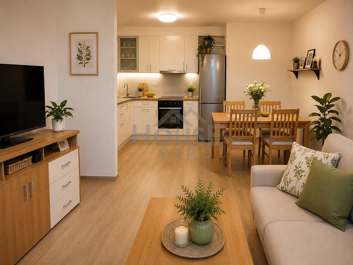 Prodej bytu 3+kk 83 m²