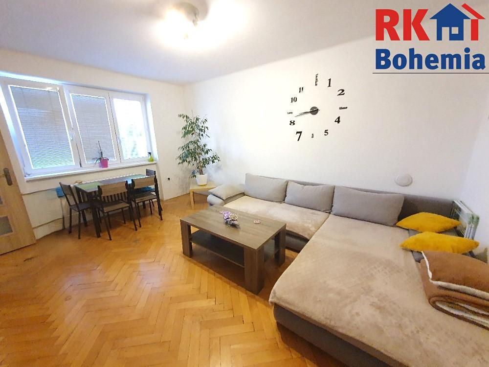 Prodej bytu 2+1 53 m² – fotografie 3