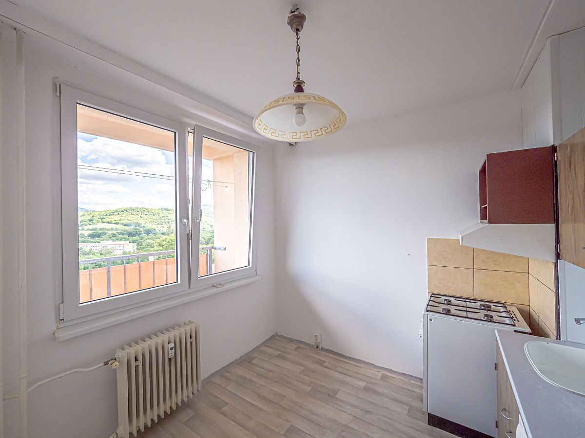 Pronájem bytu 1+1 33 m² – fotografie 3