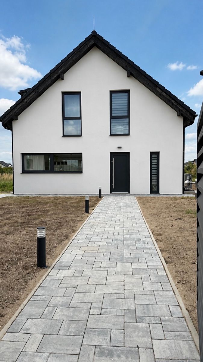 Prodej rodinného domu 125 m², pozemek 1153 m² – fotografie 2