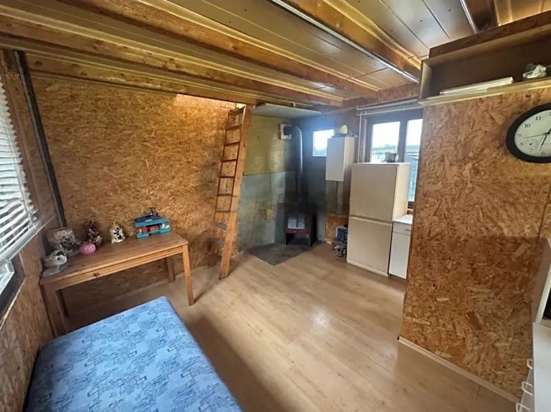 Prodej chaty 14 m², pozemek 1141 m² – fotografie 2