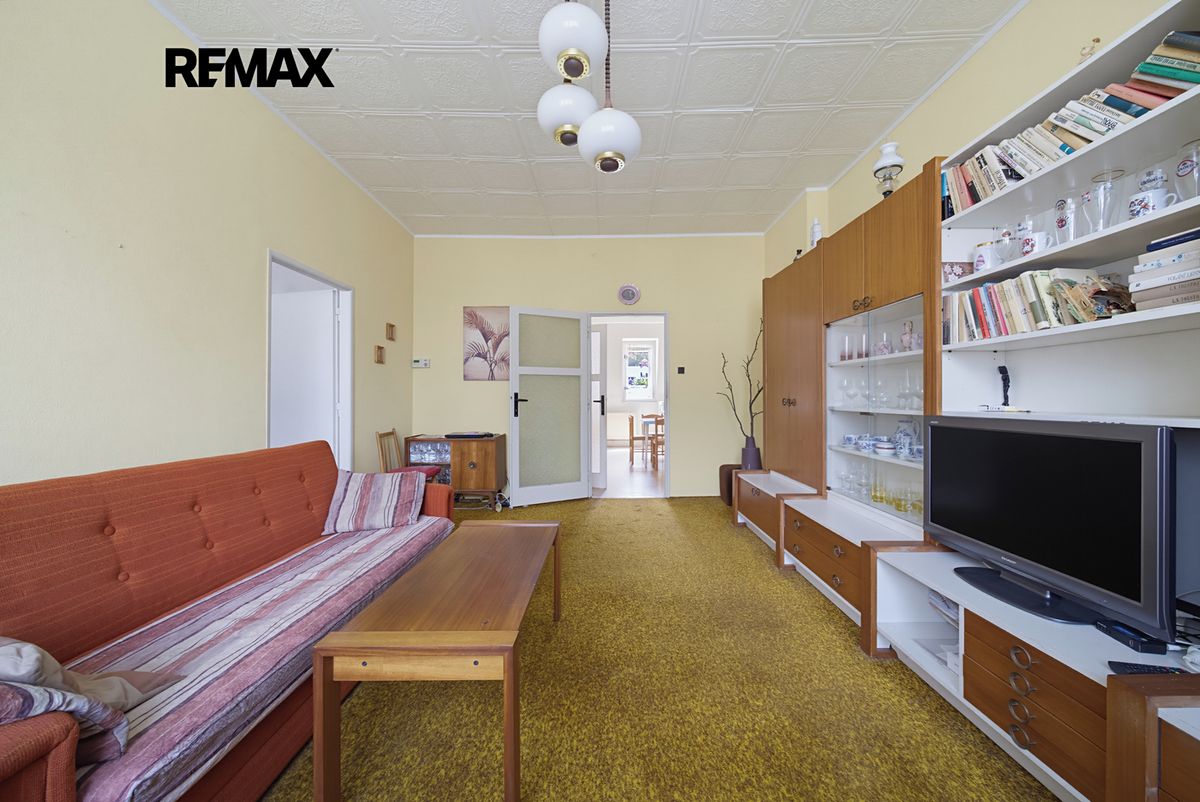 Prodej bytu 3+1 83 m² – fotografie 5