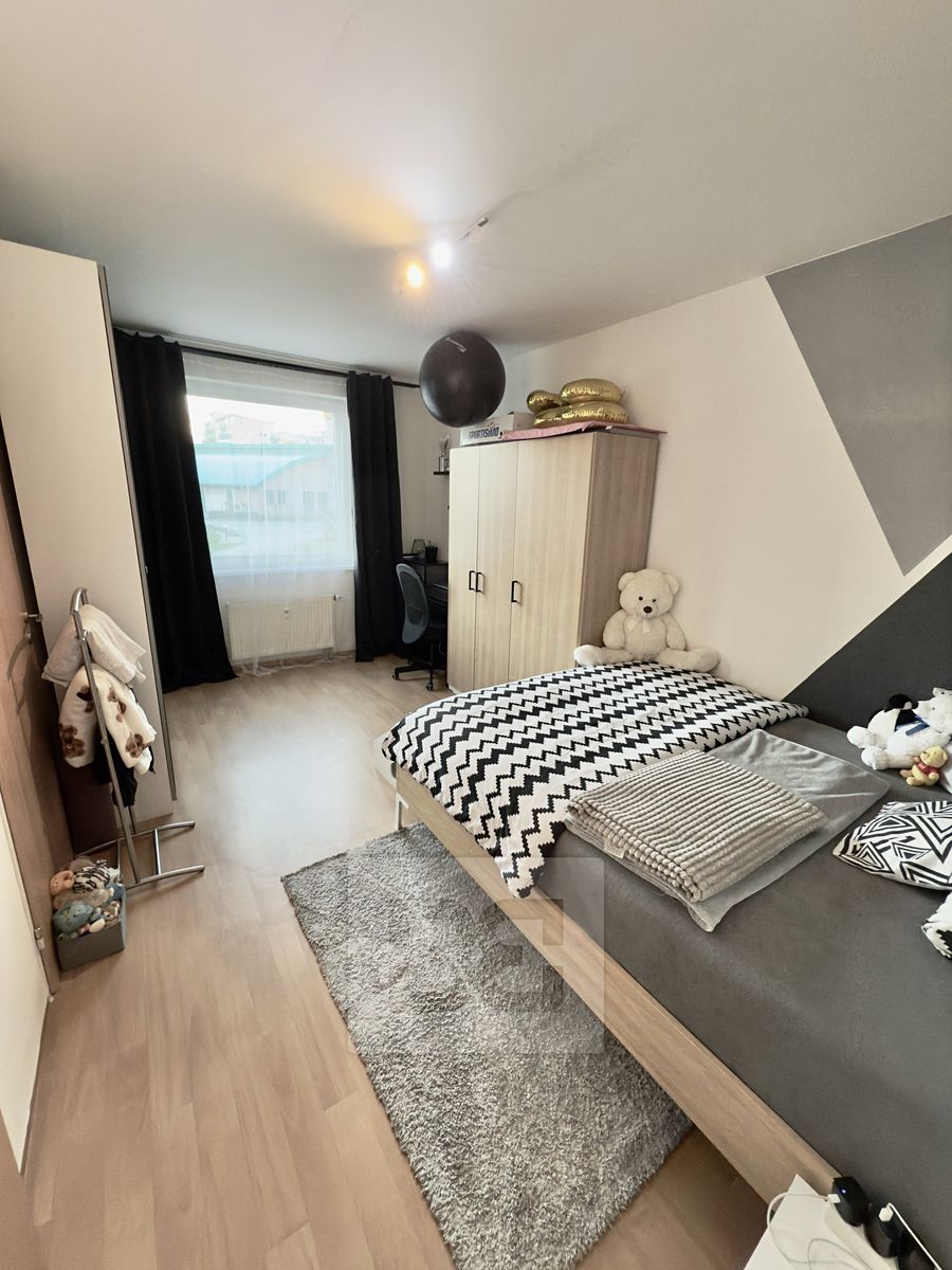 Pronájem bytu 2+kk 47 m²