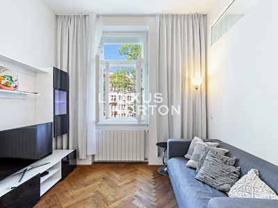 Prodej bytu 2+kk 37 m²