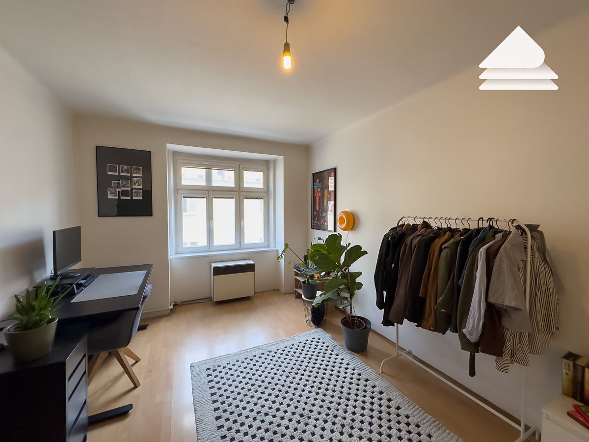 Prodej bytu 2+kk 46 m² – fotografie 2