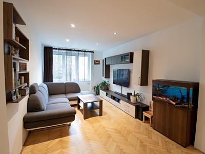 Prodej bytu 3+1 81 m²