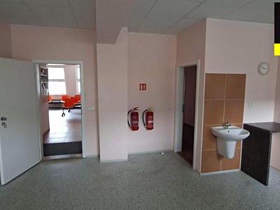 Pronájem ordinace 140 m²
