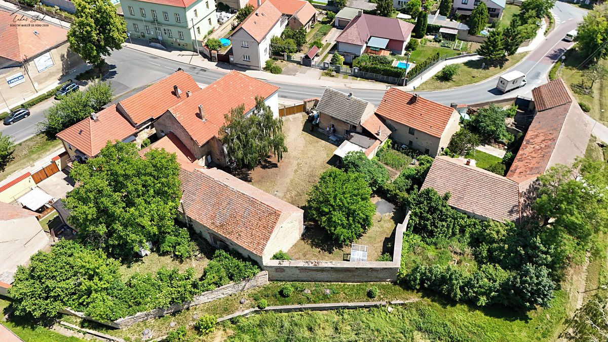Prodej rodinného domu 574 m², pozemek 1620 m² – fotografie 5