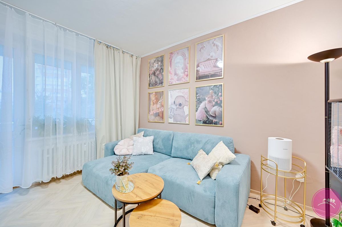 Prodej bytu 2+1 58 m² – fotografie 5