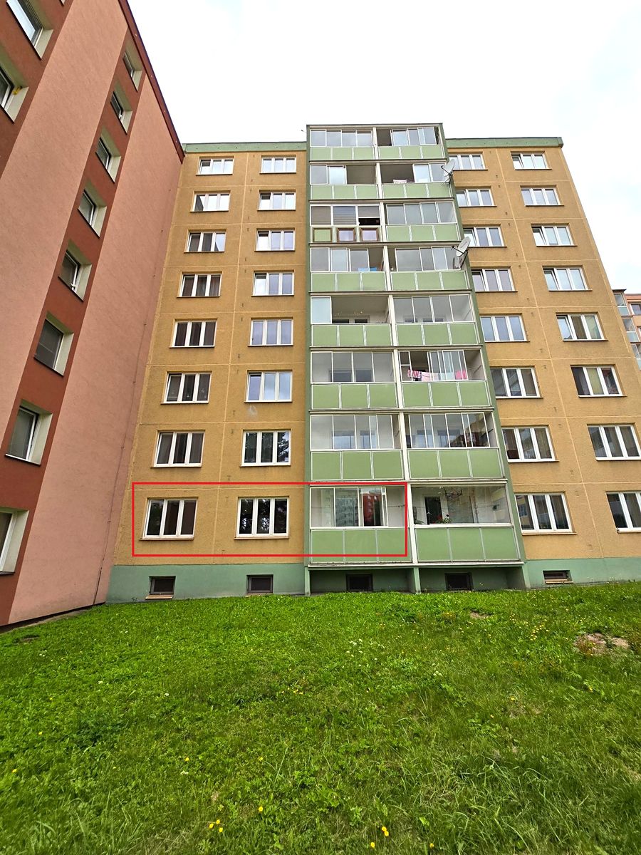 Prodej bytu 3+1 73 m² – fotografie 3