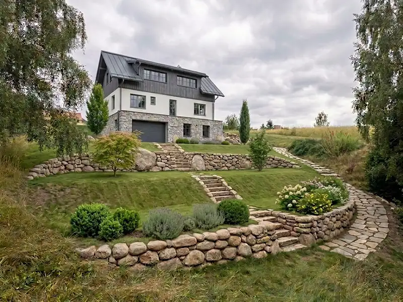 Prodej rodinného domu 310 m², pozemek 2377 m², Desná – náhled fotky 3