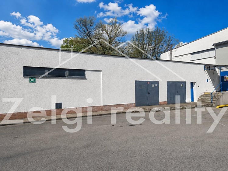 Pronájem komerčního prostoru, 112 m² (4 z 4)