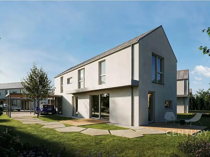 Prodej rodinného domu 157 m², pozemek 571 m², Hradištko – náhled fotky 3