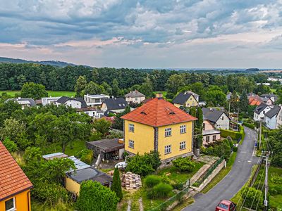 Prodej rodinného domu 310 m², pozemek 1623 m²