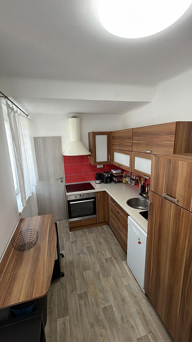 Pronájem bytu 2+kk 55 m²