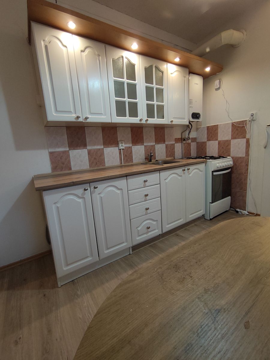 Pronájem bytu 1+1 35 m²