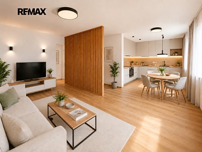 Prodej bytu 4+1 82 m²