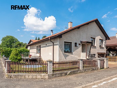 Prodej  rodinného domu 150 m², pozemek 466 m²