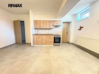 Pronájem bytu 2+kk 46 m²