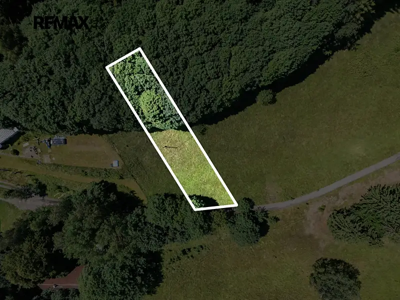 Prodej stavebního pozemku 938 m², Klíny – náhled fotky 2