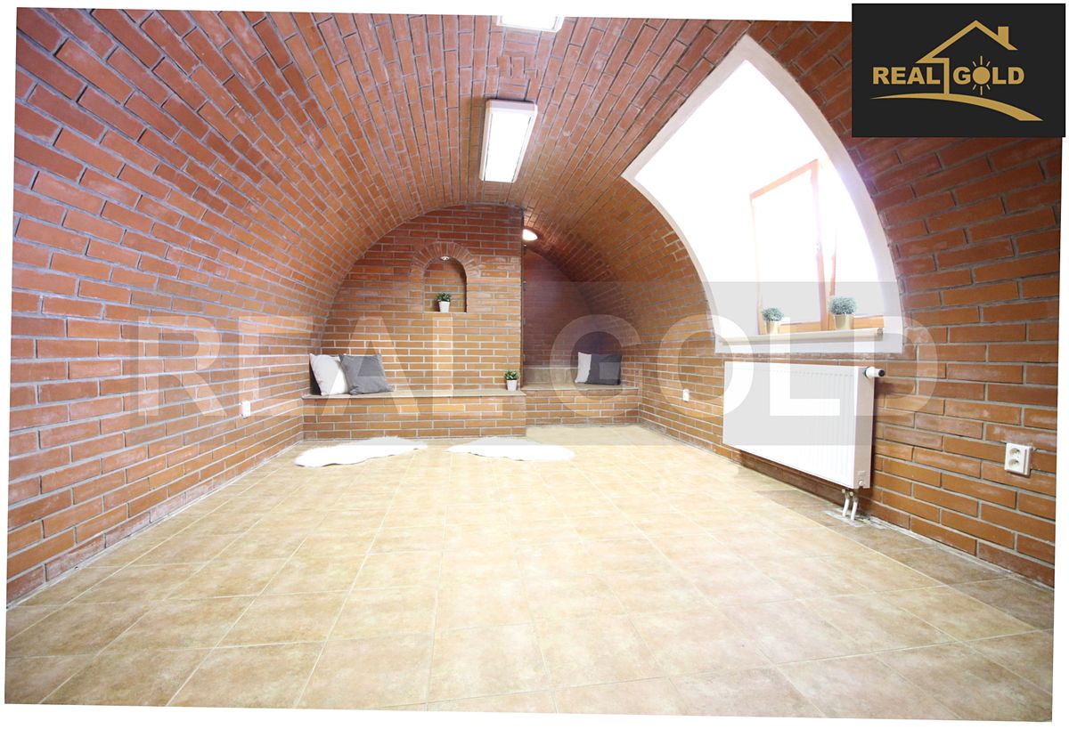 Pronájem bytu 1+1 25 m² – fotografie 5