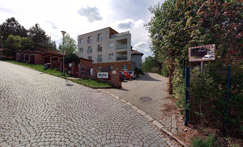 Pronájem bytu 2+kk 73 m²