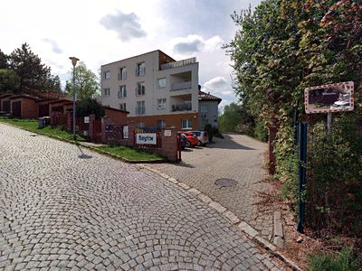 Pronájem bytu 2+kk 73 m²