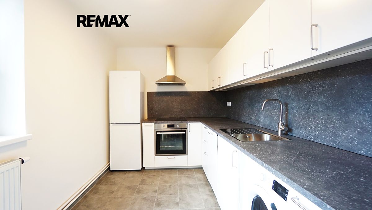Pronájem bytu 2+1 60 m²