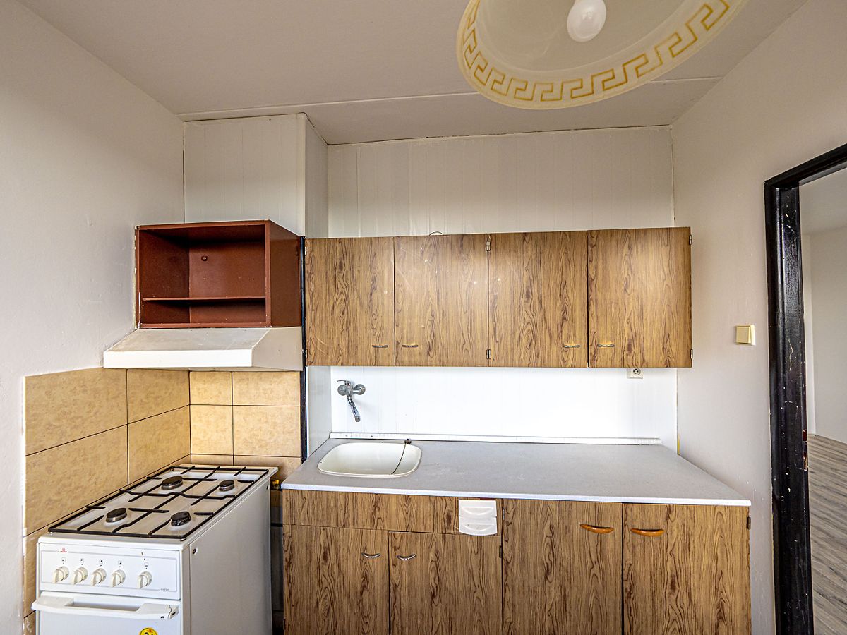 Pronájem bytu 1+1 33 m² – fotografie 2