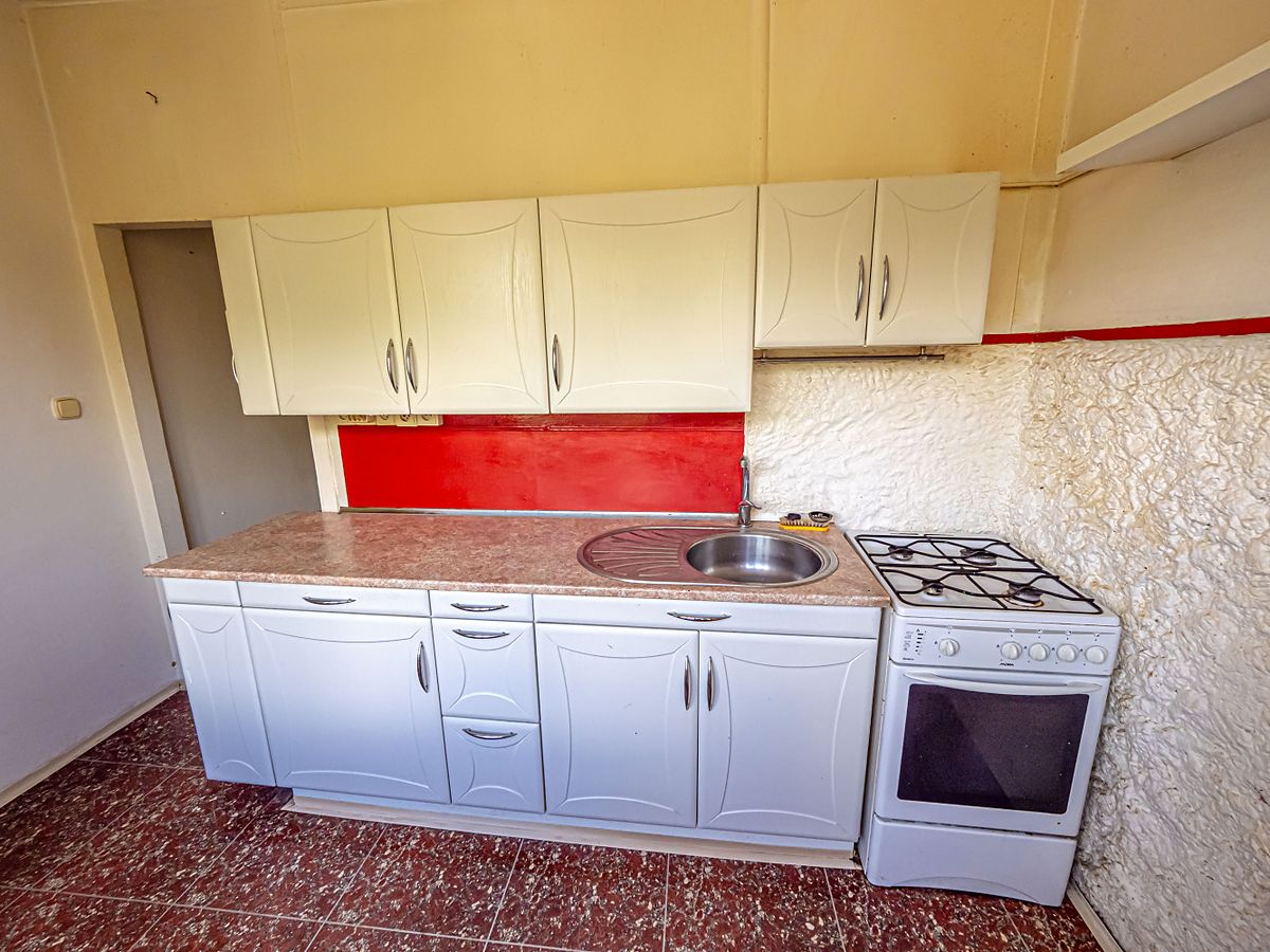 Pronájem bytu 2+1 56 m²