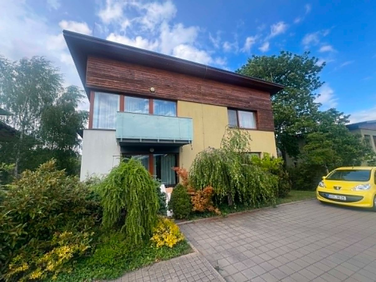 Pronájem bytu 3+kk 82 m²