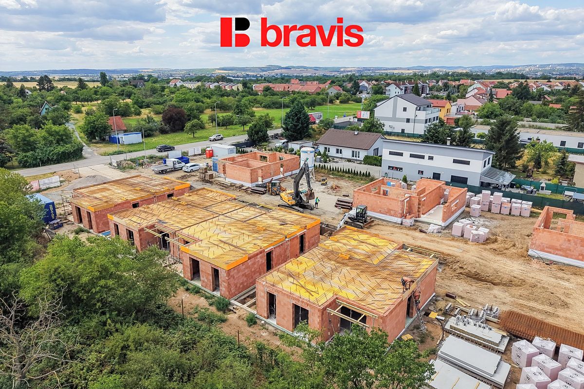 Prodej bytu 3+kk 137 m²