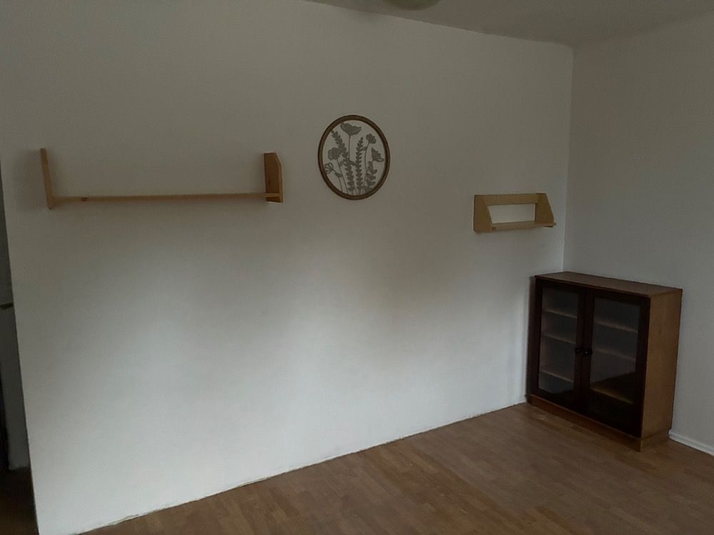 Pronájem bytu 1+kk 34 m² – fotografie 4