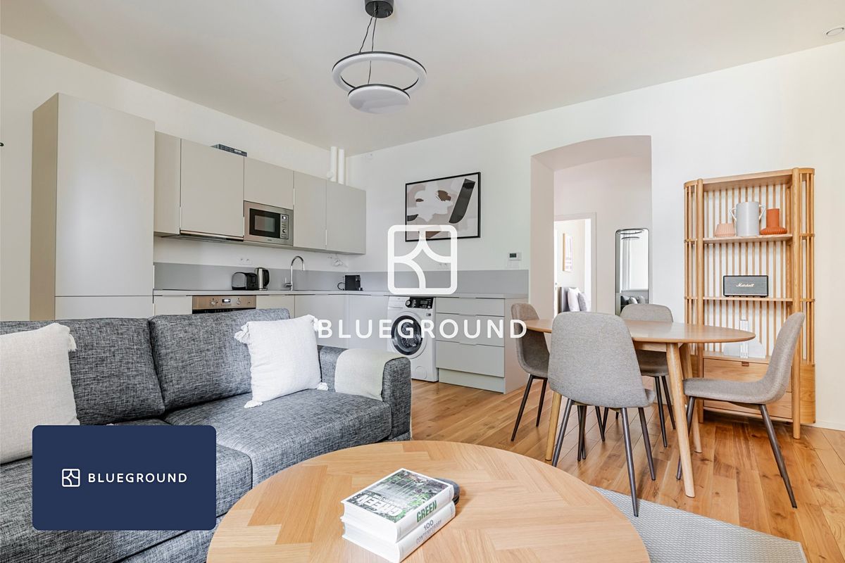 Pronájem bytu 3+kk 62 m²