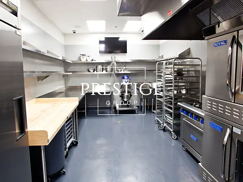 Pronájem restaurace 166 m², Praha – náhled fotky 3