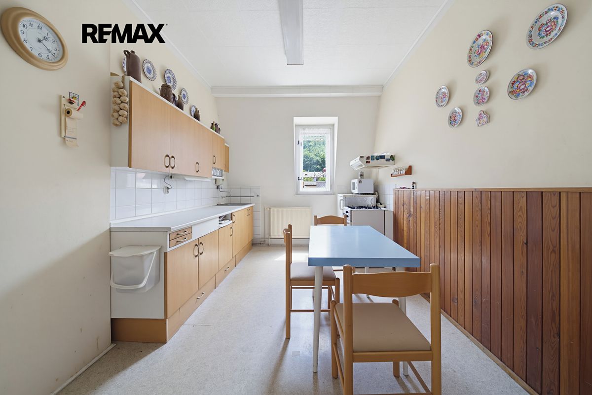 Prodej bytu 3+1 83 m²