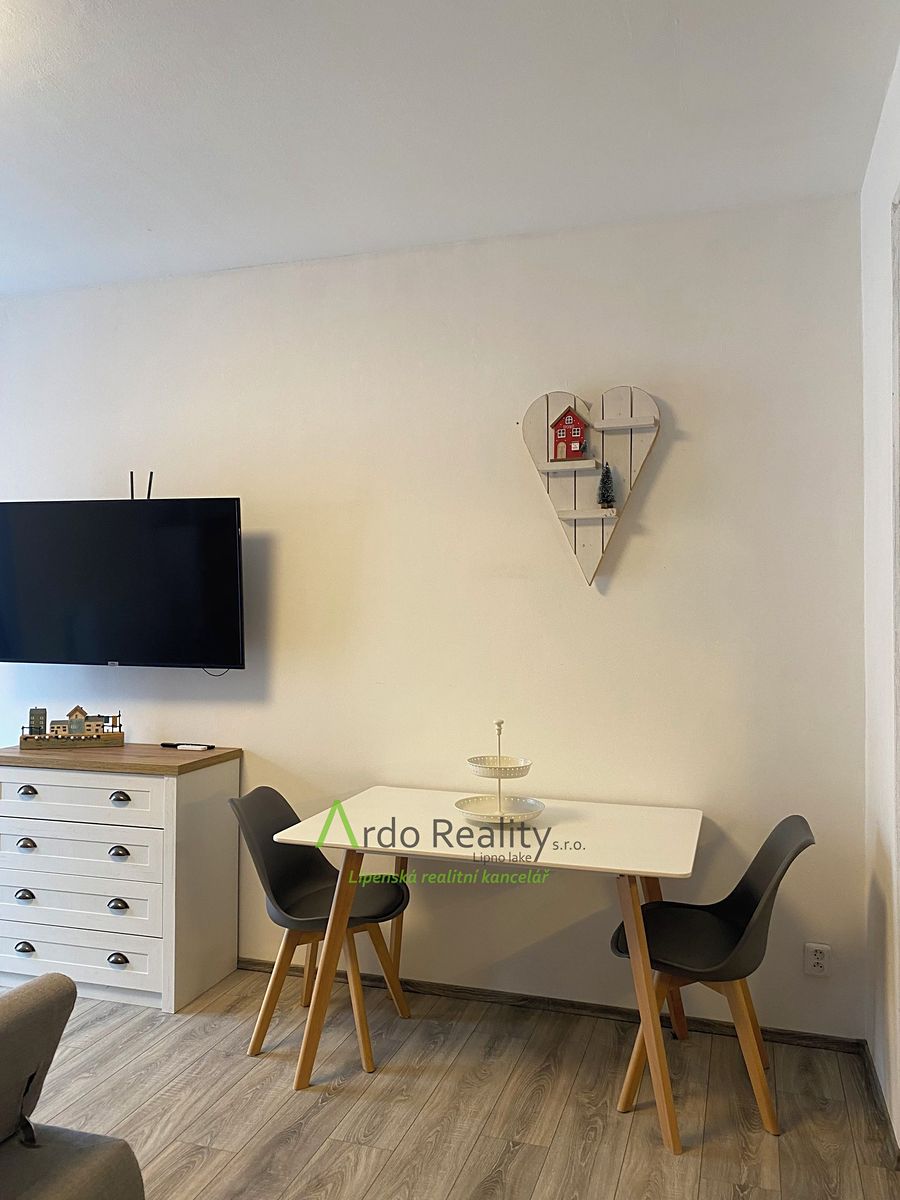 Prodej bytu 1+kk 38 m² – fotografie 4
