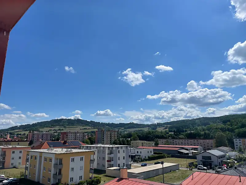 Prodej bytu 1+1 40 m², Sušice – náhled fotky 3