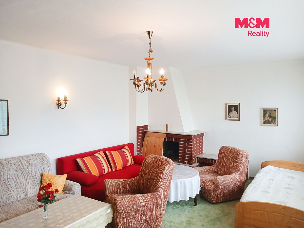 Pronájem bytu atypický 28 m² – fotografie 2