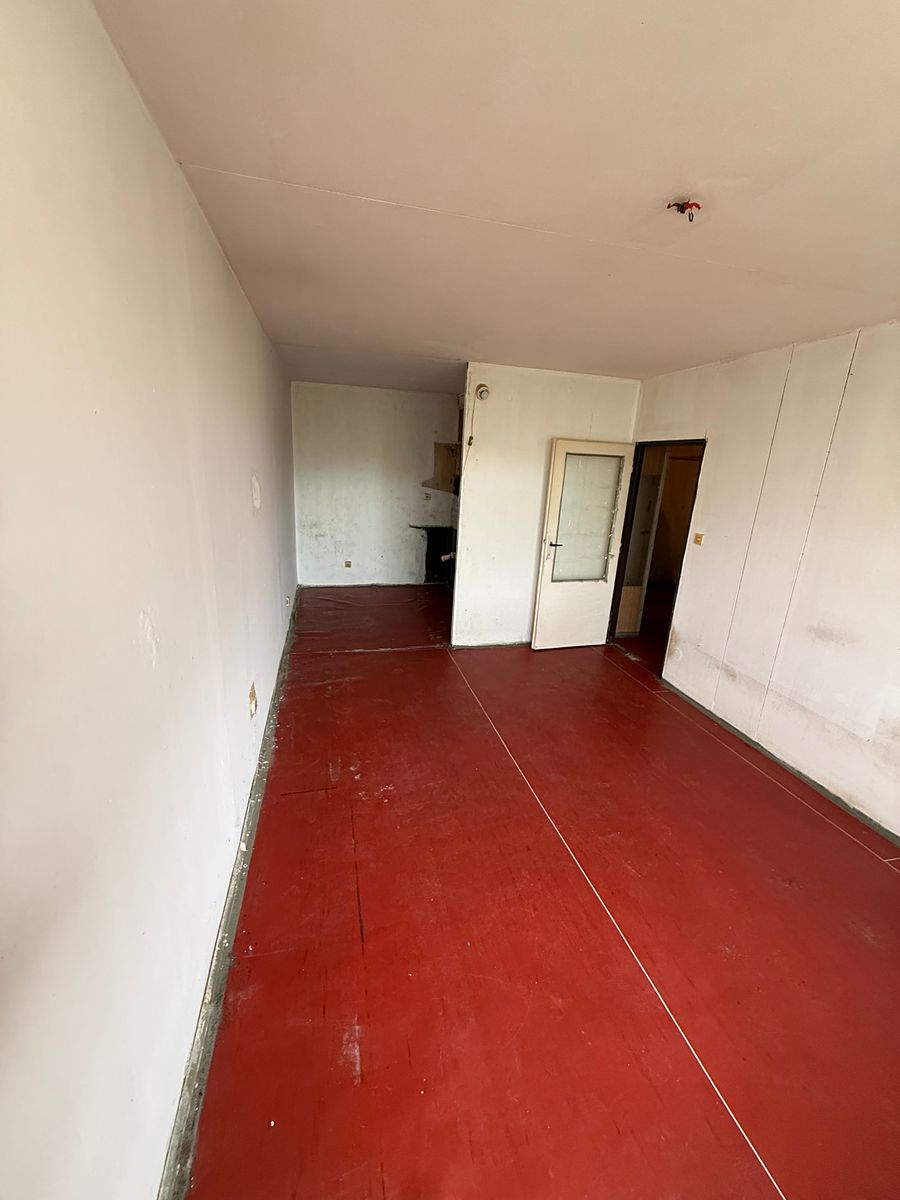 Prodej bytu 2+kk 48 m²
