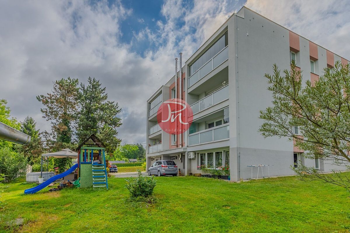 Prodej bytu 3+1 71 m²