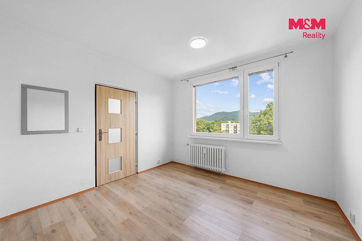 Prodej bytu 1+1 37 m² – fotografie 4