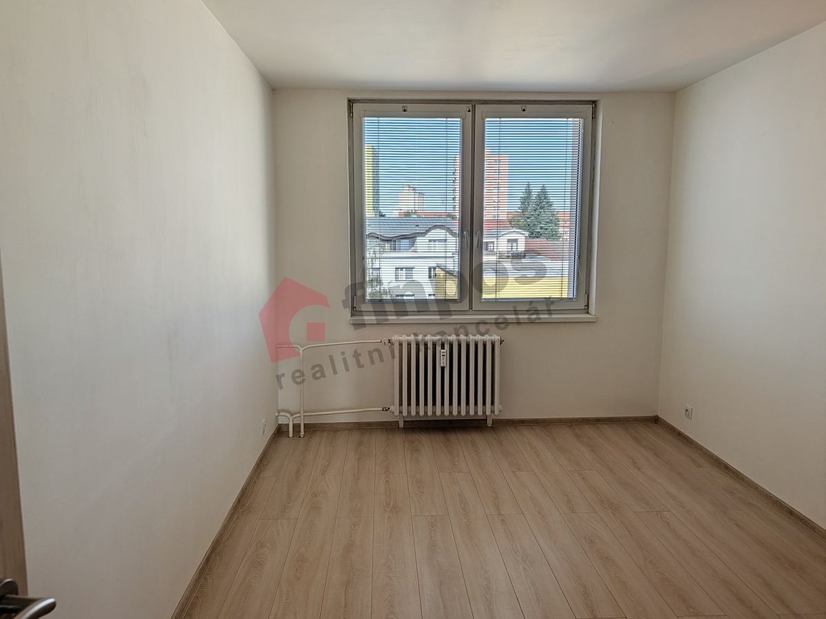 Pronájem bytu 3+kk 76 m² – fotografie 5