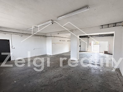 Pronájem komerčního prostoru, 112 m² (2 z 4)