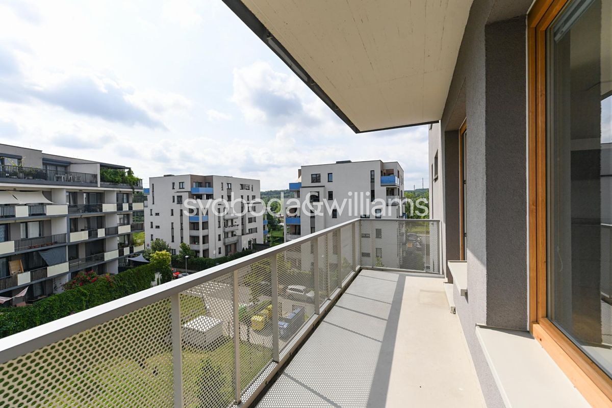 Prodej bytu 3+kk 66 m²