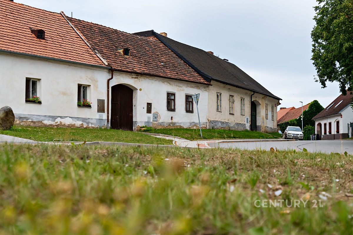 Prodej rodinného domu 121 m², pozemek 384 m²